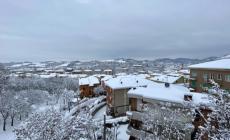 Allerta meteo arancione  nella provincia di Parma