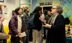 Porte aperte al Centro antiviolenza: &laquo;Qui nessuna &egrave; lasciata sola&raquo;