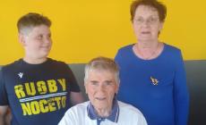 Addio a Mario Pompini, il &laquo;re delle piante&raquo;