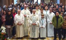 Don Pongolini: «I miei trent'anni in San Leonardo»