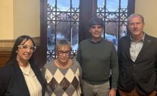 Gigliati, finalmente la svolta per completare il quartiere