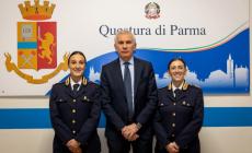 Di Domenico: &laquo;Due anni e mezzo per rendere Parma pi&ugrave; sicura&raquo;