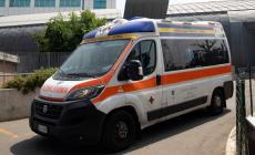 L'ambulanza a Parma? Arriva in 13 minuti ed è fra le più veloci d'Italia