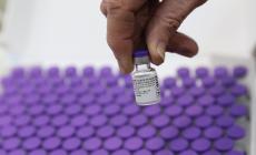 Rischia di slittare la consegna dei vaccini (per la neve)