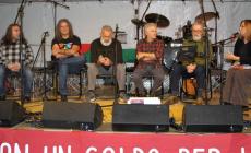 Io leggo, gran finale con i Modena City Ramblers