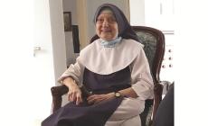 Addio alla monaca collecchiese Francesca Manganelli: è deceduta in Colombia