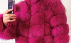 Il grande ritorno delle pellicce