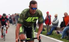 Cipollini se l'è vista brutta