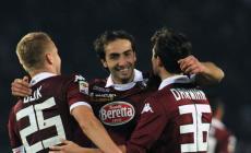 Torino, ufficializzato Vesovic