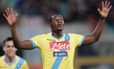 Duvan Zapata può ripartire da Udine