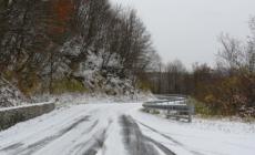 Sgombero neve: agricoltore patteggia per turbativa d'asta