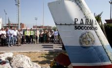 Charlie Alpha: la commemorazione