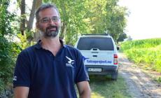 Gli esperti di Birdlife a Parma: "Salviamo il Falco cuculo"
