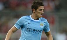 Jovetic-Inter, l'agente: "Non c'è nulla"