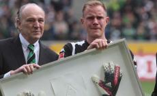 Ter Stegen in lacrime al Barça
