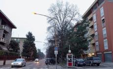 Tornano a colpire i ladri acrobati