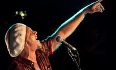 Gianburrasta: tributo a Bob Marley