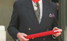 E' morto Pierre Cardin, aveva 98 anni