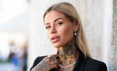 Calcio e bellezze - Zoe Cristofoli