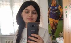 Addio a Giada Calarota, tante ambizioni e grandi sogni