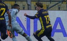 In Coppa a Bologna un turnover »ragionato»: Guaita e Ondrejka in rampa di lancio