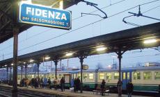 Gelo: cancellati oggi diversi treni sulla Fidenza-Cremona