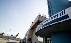 Aeroporto, il Tribunale &laquo;archivia&raquo; il fallimento: firmato il decreto che salva il &laquo;Verdi&raquo;