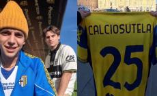 «Calcio su tela»: la «crociata» fa il boom di clic sui social