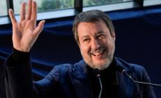 Il ministro Salvini: &laquo;Tav, nel 2026 la decisione sulla fermata a Parma&raquo;