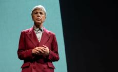 Ottavia Piccolo: «Matteotti uomo di incredibile moralità»