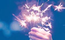 Botti di Capodanno: i rischi per la salute