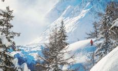 Inizia la stagione dello sci: un inverno a cinque cerchi