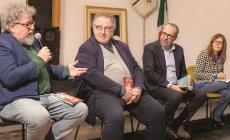 A tavola con Piovani: uscita la nuova guida dedicata alla pizza