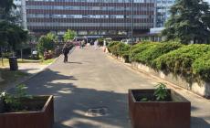  Ospedale: l'attività del Punto prelievi si trasferisce al Padiglione Centrale