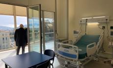 Iss: "In Italia scendono le ospedalizzazioni, anche con le reinfezioni"
