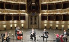 Concerto di Capodanno con I Filarmonici di Busseto