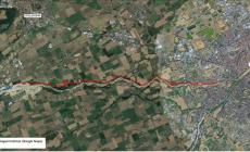 Ciclabile Parma-Sala Baganza, via libera al progetto finale