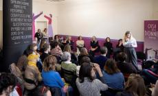 La testimonianza delle attrici molestate dal regista