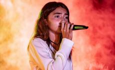 Marghe, 12 anni: ecco il primo singolo