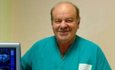Addio a al ginecologo Giuseppe Crovini, medico appassionato che fece crescere Vaio