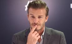 Beckham jr d&agrave; gi&agrave; l'addio al calcio