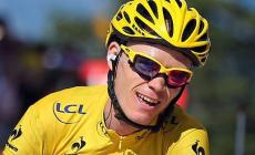 Froome assolto, alla Vuelta 2017 non ci fu doping 