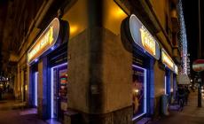 Incubo-rapine alle sale slot: un dipendente mette in fuga il bandito