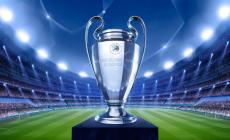 Champions, United per la Juve, Barça per l'Inter, Roma-Real, Napoli-Psg  I Gironi