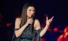 5 milioni di "like" su Facebook per Laura Pausini 