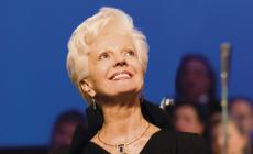 Kabaivanska, serata benefica al castello e al Labirinto