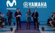 MotoGP: ecco la Yamaha 2018 Gallery