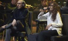 Alice: "Ho riso al telefono con Battiato. E c'&egrave; chi fa il neurologo"