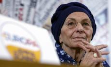 La Bonino: "Deciso l'apparentamento con il Pd"