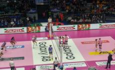 Novara in finale, Monza ko al tie break